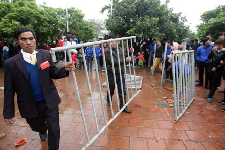 Nếu bị đau tim - Đừng xem chém lợn - 12