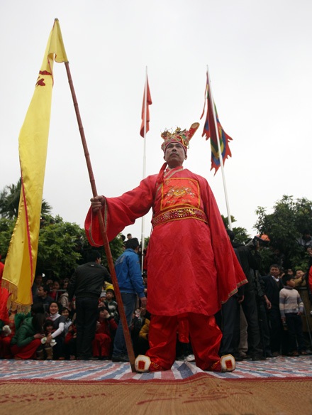 Nếu bị đau tim - Đừng xem chém lợn - 15