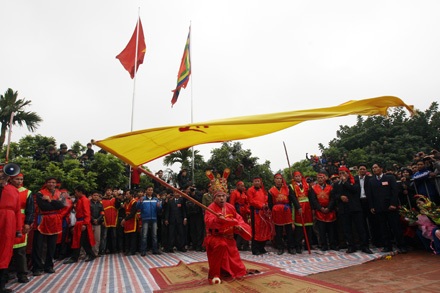 Nếu bị đau tim - Đừng xem chém lợn - 18