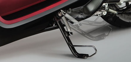 Honda Việt Nam ra mắt xe PCX mới - 9 Việt
Hưng