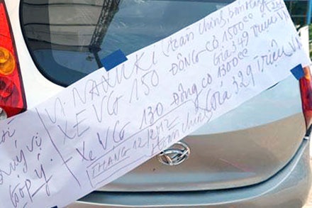 "Dung nhan" xe du lịch cỡ nhỏ của Vinaxuki - 4 Hiện tại, nhà sản xuất cũng cho biết chưa có kế hoạch cụ thể cho thời gian ra mắt của các mẫu xe