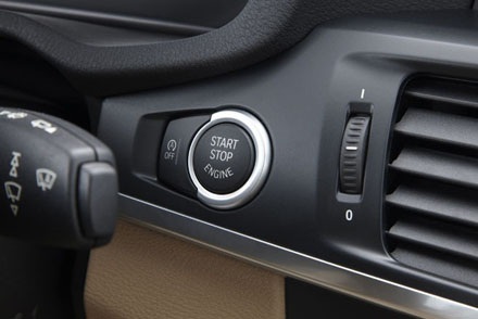 Xe BMW X3 mới sắp có mặt tại Việt Nam - 5 Xe BMW X3 mới sắp có mặt tại Việt Nam