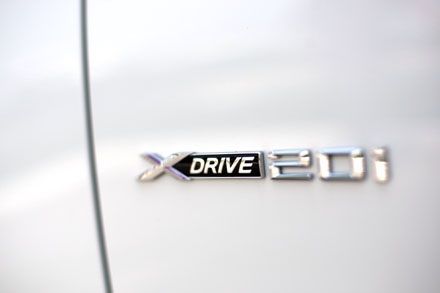 BMW X3 mới tại Việt Nam có gì? - 6 Cả hai phiên bản 2.0L và 3.0L đều sử dụng hệ dẫn động bốn bánh