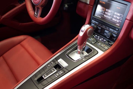 Porsche Boxster 2013 chính thức ra mắt tại Việt Nam - 6 Việt Hưng