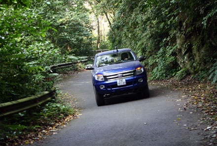 Ấn tượng đầu tiên về k