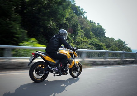 Rebel USA ra mắt xe CB175R phiên bản mới - 2 Thương hiệu Rebel USA