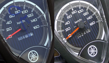 Sử dụng xe Yamaha Jupiter Fi hàng ngày tốn bao nhiêu xăng? - 6 Và sự thật thì trên phương diện nào đó, có lẽ
khách hàng cũng đã góp phần trở thành “