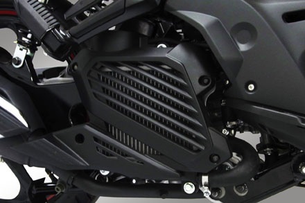 Yamaha ra mắt Nouvo phiên bản mới - 7 Dân trí