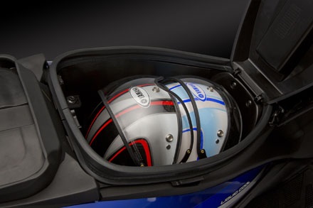 Yamaha ra mắt Nouvo phiên bản mới - 8 Dân trí