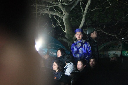 7h sáng hôm nay phát Ấn đền Trần - 6