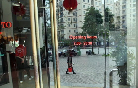 Em ơi, Hà Nội... khát - 13