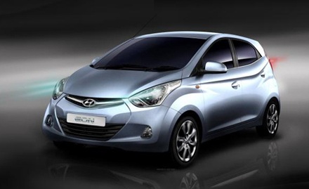 Hyundai sẽ phân phối xe giá rẻ tại Việt Nam - 6