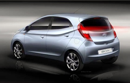 Hyundai sẽ phân phối xe giá rẻ tại Việt Nam - 7