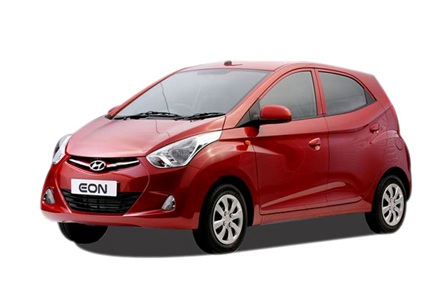 Hyundai sẽ phân phối xe giá rẻ tại Việt Nam - 1