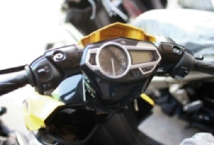 Yamaha Nouvo sẽ dùng động cơ FI - 2