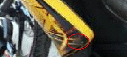 Yamaha Nouvo sẽ dùng động cơ FI - 4