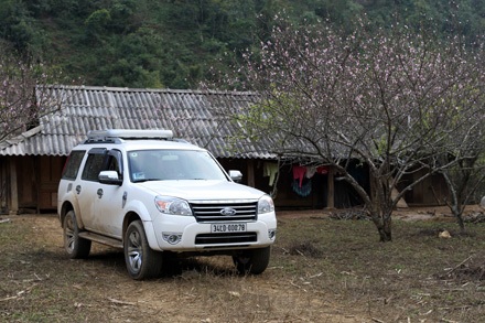 Các tình huống khẩn cấp trên đường - 3 Các tình huống khẩn cấp trên đường