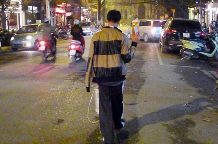 Hãy hạnh phúc vì được sinh ra trên đời! - 2