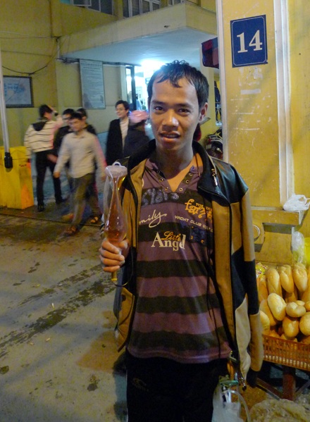 Hãy hạnh phúc vì được sinh ra trên đời! - 5