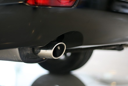 Xe Subaru Tribeca chính thức có mặt tại Việt Nam - 18