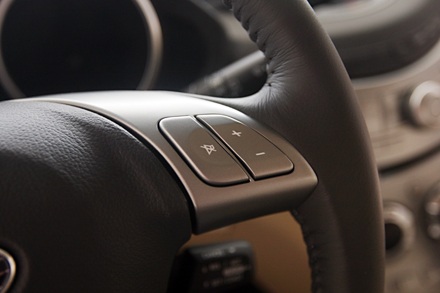 Xe Subaru Tribeca chính thức có mặt tại Việt Nam - 10