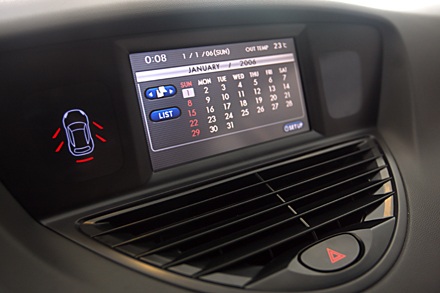 Xe Subaru Tribeca chính thức có mặt tại Việt Nam - 12