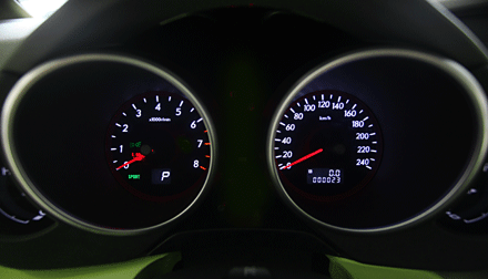 Xe Subaru Tribeca chính thức có mặt tại Việt Nam - 13