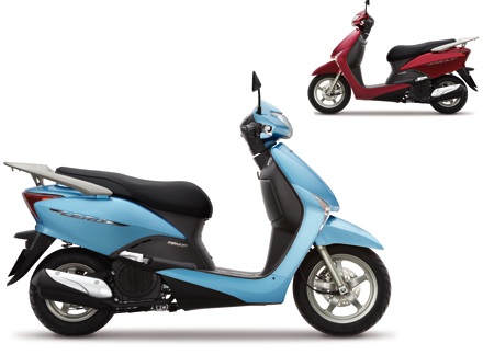 Honda Việt Nam ra mắt xe Wave RSX và Lead phiên bản mới - 19 Honda Việt Nam ra mắt xe Wave RSX và Lead phiên bản mới