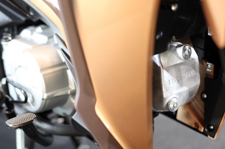 Honda Việt Nam ra mắt xe Wave RSX và Lead phiên bản mới - 6 Honda Việt Nam ra mắt xe Wave RSX và Lead phiên bản mới