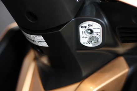 Honda Việt Nam ra mắt xe Wave RSX và Lead phiên bản mới - 8 Honda Việt Nam ra mắt xe Wave RSX và Lead phiên bản mới