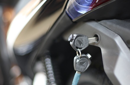 Honda Việt Nam ra mắt xe Wave RSX và Lead phiên bản mới - 16 Honda Việt Nam ra mắt xe Wave RSX và Lead phiên bản mới