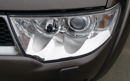 Mitsubishi ra mắt xe Pajero Sport bản máy xăng - 4 Mitsubishi ra mắt xe Pajero Sport bản máy xăng