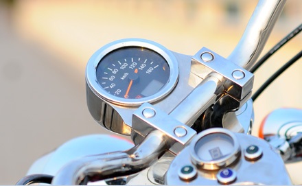 Xe máy Việt Nam giá 76 triệu đồng