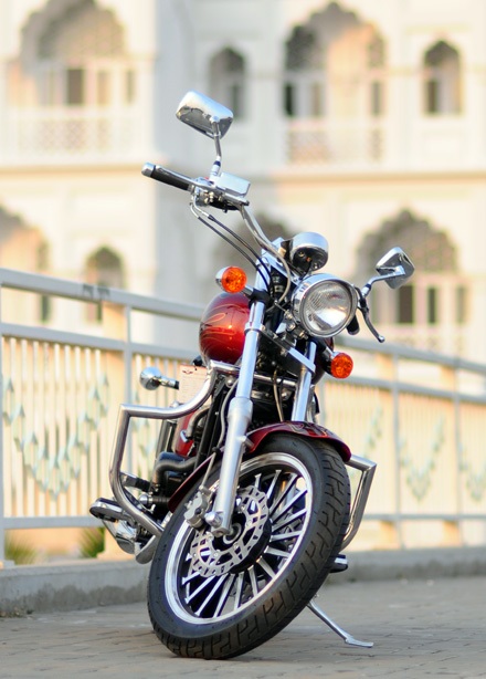 Xe máy Việt Nam giá 76 triệu đồng