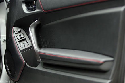 BR-Z - Sự tái sinh của Subaru tại Việt Nam? - 11 BR-Z - Sự tái sinh của Subaru tại Việt Nam?