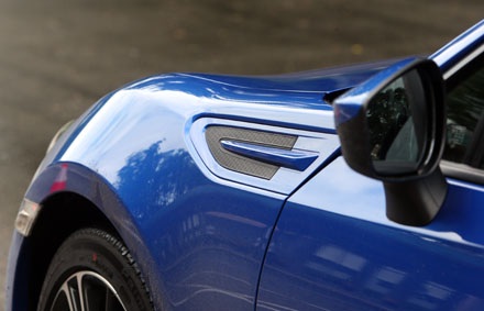 BR-Z - Sự tái sinh của Subaru tại Việt Nam? - 4 BR-Z - Sự tái sinh của Subaru tại Việt Nam?