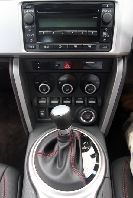 BR-Z - Sự tái sinh của Subaru tại Việt Nam? - 10 BR-Z - Sự tái sinh của Subaru tại Việt Nam?