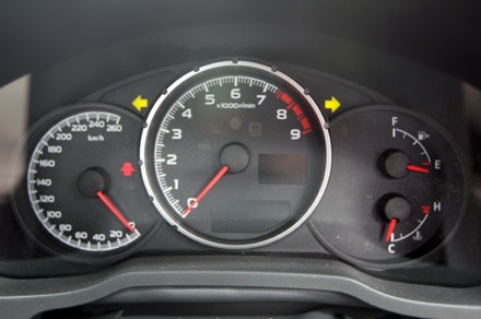 BR-Z - Sự tái sinh của Subaru tại Việt Nam? - 9 BR-Z - Sự tái sinh của Subaru tại Việt Nam?