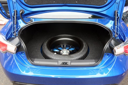 BR-Z - Sự tái sinh của Subaru tại Việt Nam? - 15 BR-Z - Sự tái sinh của Subaru tại Việt Nam?
