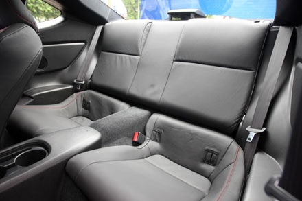 BR-Z - Sự tái sinh của Subaru tại Việt Nam? - 12 BR-Z - Sự tái sinh của Subaru tại Việt Nam?
