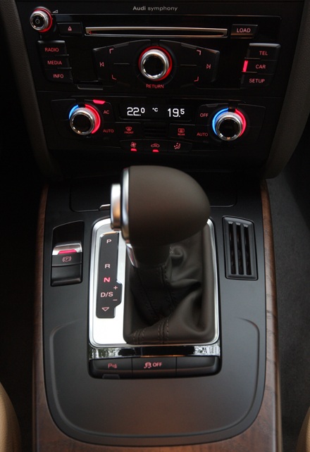 Audi A5 Sportback chính thức ra mắt tại Việt Nam - 10 Audi A5 Sportback chính thức ra mắt tại Việt Nam