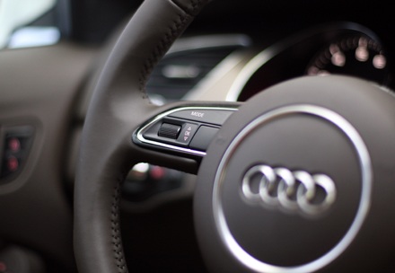 Audi A5 Sportback chính thức ra mắt tại Việt Nam - 12 Audi A5 Sportback chính thức ra mắt tại Việt Nam