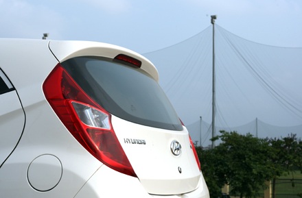 Hyundai Eon - Ôtô sao cứ phải phức tạp? - 6 Hyundai Eon - Ôtô sao cứ phải phức tạp?