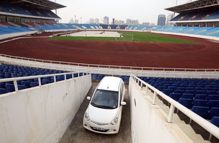 Hyundai Eon - Ôtô sao cứ phải phức tạp? - 19 Hyundai Eon - Ôtô sao cứ phải phức tạp?