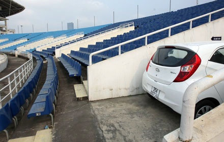 Hyundai Eon - Ôtô sao cứ phải phức tạp? - 20 Hyundai Eon - Ôtô sao cứ phải phức tạp?