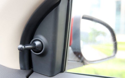 Hyundai Eon - Ôtô sao cứ phải phức tạp? - 13 Hyundai Eon - Ôtô sao cứ phải phức tạp?