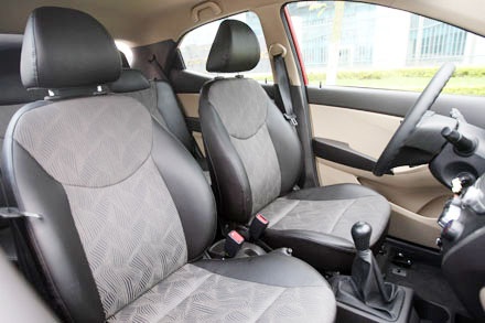 Hyundai Eon - Ôtô sao cứ phải phức tạp? - 17 Hyundai Eon - Ôtô sao cứ phải phức tạp?