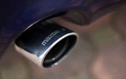 70 triệu đồng + Mazda3 CKD = Bản nhập khẩu - 4 70 triệu đồng + Mazda3 CKD = Bản nhập khẩu