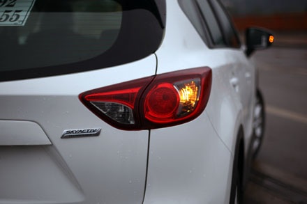 VinaMazda lắp ráp xe Mazda CX5 - 7 VinaMazda lắp ráp xe Mazda CX5