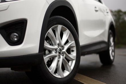 VinaMazda lắp ráp xe Mazda CX5 - 9 VinaMazda lắp ráp xe Mazda CX5